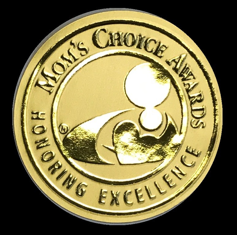 Mom's Choice Awards — Honoring Excellence
