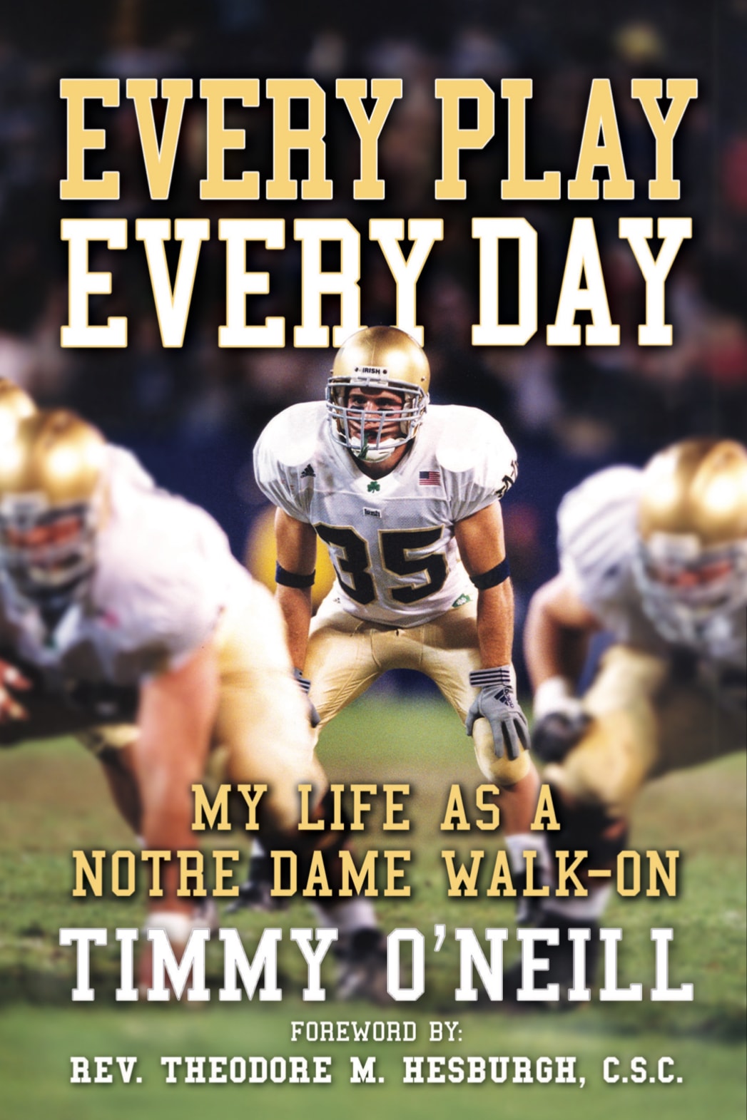Every Play Every Day