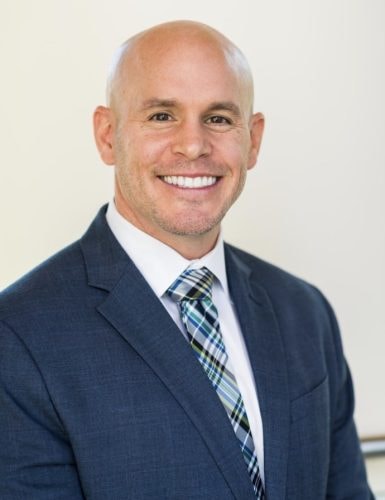 Timmy O'Neill — Author and Notre Dame Walk-On